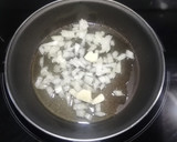 Foto del paso 2 de la receta: Lasaña de carne picada y espinacas 🥩🥬