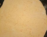 A picture of step 8 of Chapatis with carrots.