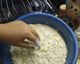 Foto del paso 2 de la receta: Pizza de diferentes sabores