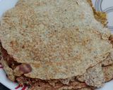 Foto del paso 3 de la receta: Panqueques sin harina