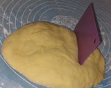 Foto langkah ke 4 dari resep Donat Kentang.