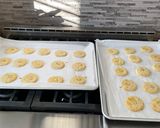 A picture of step 13 of Chinese Almond Cookies (杏仁酥) 🧧.