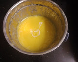 * மேங்கோ மில்க் ஷேக்*(சம்மர் ஸ்பெஷல்)(mango milkshake recipe in tamil) ரெசிபி ஸ்டேப் 3 புகைப்படம்