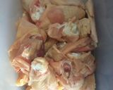 Foto langkah ke 1 dari resep Rica-rica ayam.