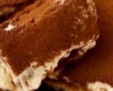 Une image de l'étape 8 de Tiramisu Stracciatella.