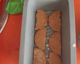 Foto del paso 4 de la receta: Pastel de plátano sin lactosa