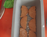Foto del paso 4 de la receta: Pastel de plátano sin lactosa