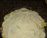 Foto del paso 4 de la receta: Milhojas de papa, súper fácil y rico