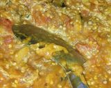बैंगन का भरता (Baingan ka bharta recipe in hindi) रेसिपी चरण 4 फोटो