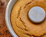 Foto del paso 4 de la receta: Budín de naranja vegan 🤗🤗