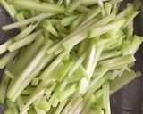 Foto langkah ke 1 dari resep Sayur Labu Siam.