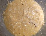 A picture of step 3 of Conchas.