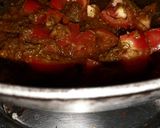 বাদশাহী ফুলকপি (badshahi foolkopi recipe in Bengali) রেসিপি ধাপ - 3 ছবি