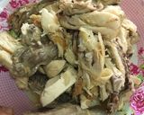 รูปขั้นตอนการทำที่ 1 ของ “ไก่กรอบปรุงรส”