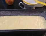 Foto del paso 3 de la receta: Budín de dos frutas