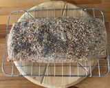 Foto del paso 11 de la receta: Pan de trigo sarraceno y semillas. (sin gluten)