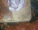 Foto langkah ke 1 dari resep Orek tempe kacang.