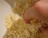 عکس مرحله 2 از دستور قرابیه بادام