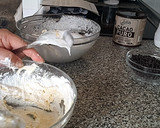 Foto del paso 5 de la receta: Brazo de Gitano relleno de Trufa