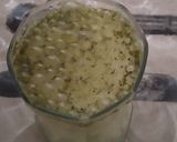 मोजितो (Mojito recipe in Hindi) रेसिपी चरण 3 फोटो