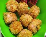 Foto langkah ke 7 dari resep Kroket Tahu Kriuk.
