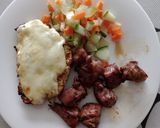 Foto del paso 4 de la receta: Coliflor con salsa bechamel