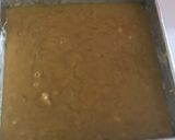 Foto langkah ke 4 dari resep Very banana cake, no mikser, 1 telur.