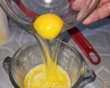 Foto del paso 3 de la receta: Muffins de manzana canela