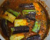 Gambar langkah 4 resipi 2:9:26 - Asam pedas ikan parang.