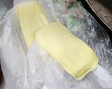 Foto del paso 1 de la receta: Empanadillas rápidas para cuando no hay nada para convidar a las visitas