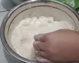 Foto langkah ke 2 dari resep Ayam goreng tepung krispi.