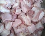 Foto del paso 1 de la receta: Ayacos