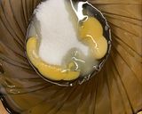 صورة لخطوة 1 من وصفة كيكه الكراميل