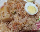A picture of step 5 of Tahiri.