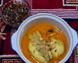 Foto langkah ke 8 dari resep Kare Ayam rumahan.