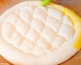 صورة لخطوة 9 من وصفة خبز البيدا التركي هش و خفيف مثل القطن🍞