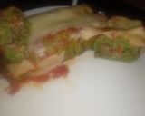 Foto del paso 4 de la receta: Canelones de acelga
