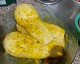 Foto del paso 2 de la receta: 🍆Milanesas de berenjenas🍆