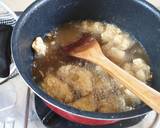 Sweet and Sour fish recipe step 3 photo