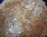 Foto del paso 2 de la receta: Omelette de jamón y queso