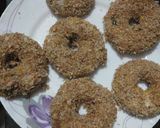 A picture of step 3 of Potato doughnuts.