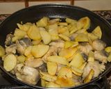 Foto del paso 3 de la receta: Pescado al cava