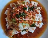 Foto langkah ke 3 dari resep 632. Kupat Tahu khas Magelang.
