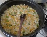 Foto del paso 3 de la receta: Tortilla de brócoli