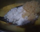 Foto langkah ke 6 dari resep Mangut Terong Kuah Santan.