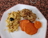 Foto del paso 2 de la receta: Albóndigas de Pollo