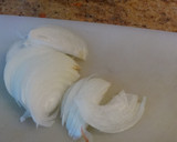 Foto del paso 1 de la receta: Tortilla de cebolla