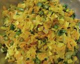 மோமோஸ்(momos recipe in tamil) ரெசிபி ஸ்டேப் 2 புகைப்படம்