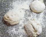 Foto del paso 6 de la receta: Pan tipo lactal. Especial para todo tipo de comida✨