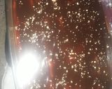 صورة لخطوة 5 من وصفة كيكة الدانت والكراميل لمحبي الشوكولاته 🍫🍫